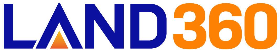 Công ty bất động sản Land360