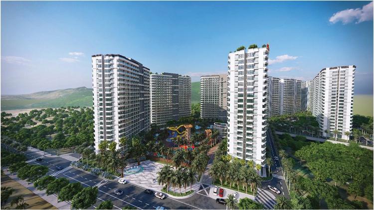 Nhà Riêng 4PN Hướng Nam 80m² Đan Phượng, Hà Nội – An Cư Lý Tưởng