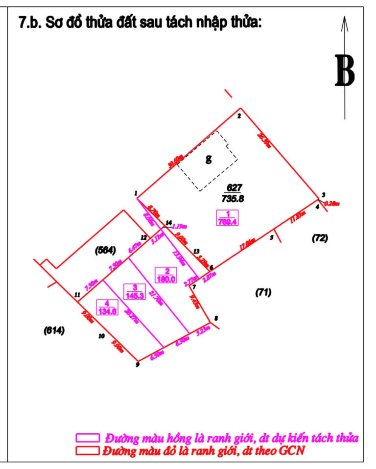 📍 BÁN ĐẤT CHÍNH CHỦ – NGHI HẢI – CỬA LÒ