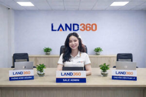 Phương Thảo LAND360