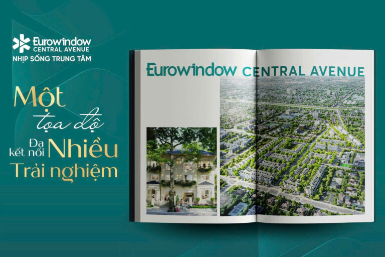MỘT TỌA ĐỘ – ĐA KẾT NỐI – NHIỀU TRẢI NGHIỆM