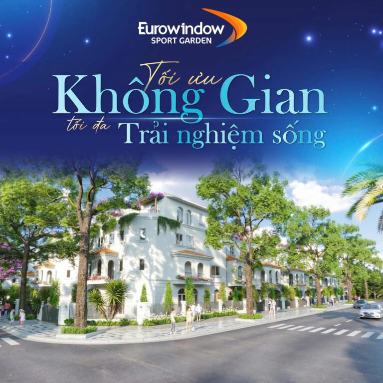 🏡 TỐI ƯU KHÔNG GIAN – TỐI ĐA TRẢI NGHIỆM SỐNG 🏡