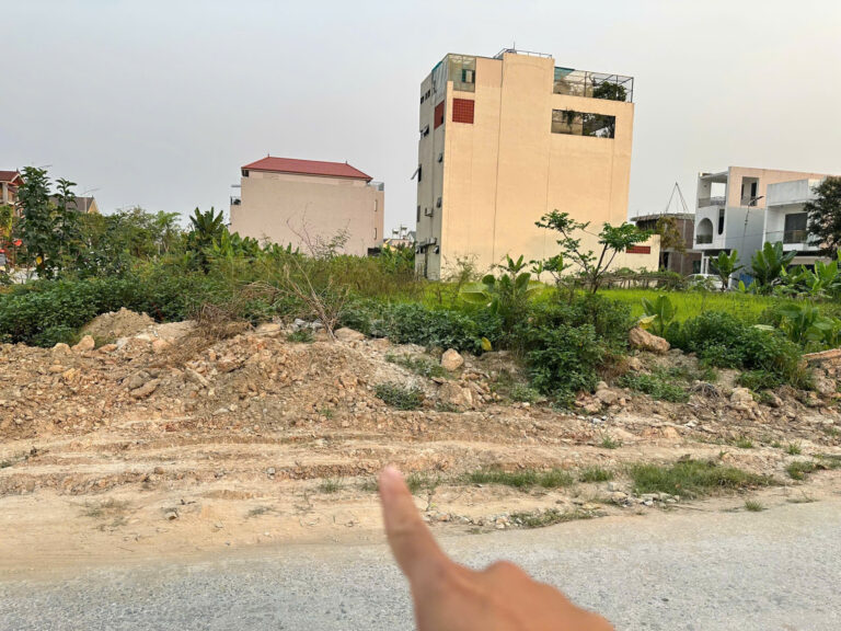 🔥 ĐỘC QUYỀN LAND360 – SẢN PHẨM VIP HIẾM MẶT ĐƯỜNG HẢI THƯỢNG LÃN ÔNG, TP VINH