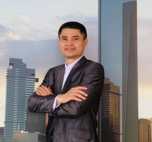 LAND360 Mạnh Giáp