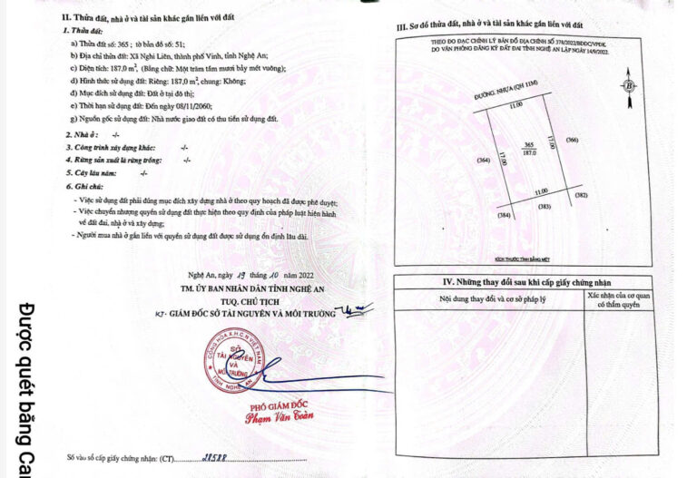 🔥 BÁN 2 LÔ ĐẤT ĐẸP TẠI KHU ĐÔ THỊ VINH NEW CENTRE 🔥