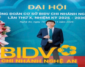 BIDV Xuân Hiếu