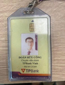 TPBANK Doãn Hữu Công